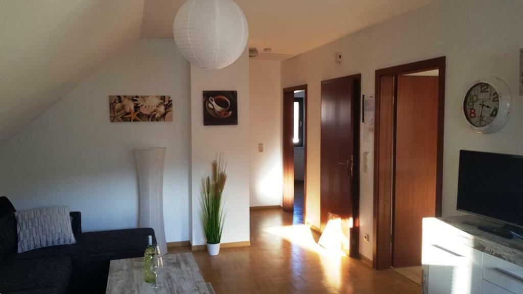 Ferienwohnung Daniela Трабен-Трарбах Екстер'єр фото