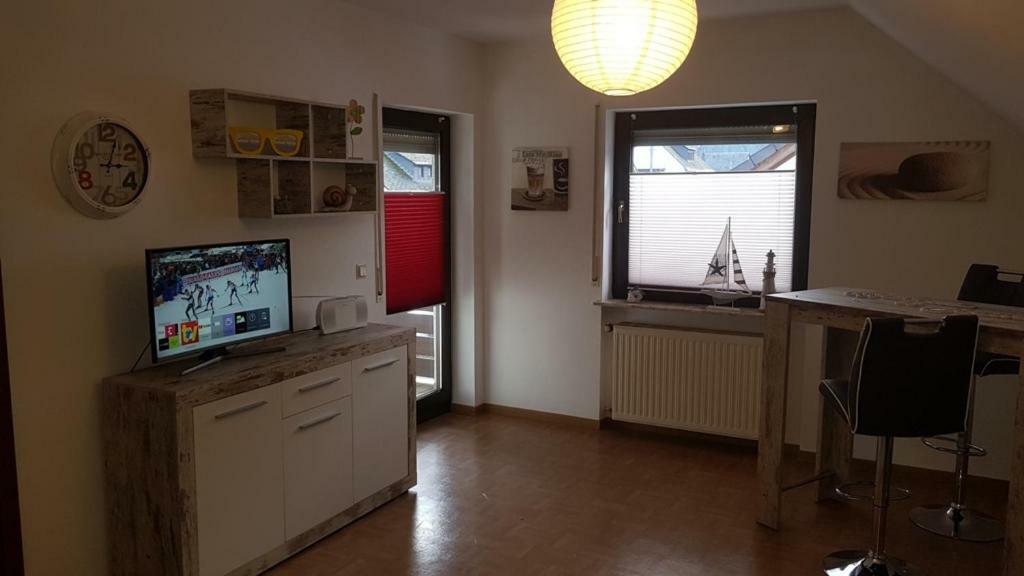 Ferienwohnung Daniela Трабен-Трарбах Екстер'єр фото